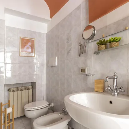 Consolata 7 Apartman *