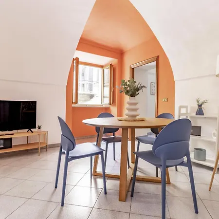 Consolata 7 Apartman Torino
