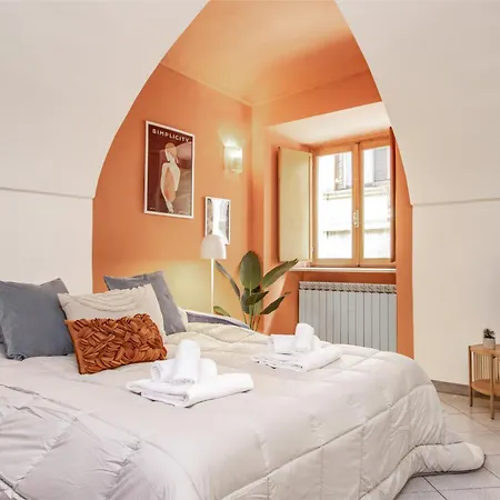 Apartman Consolata 7 By Toh Solution Torino