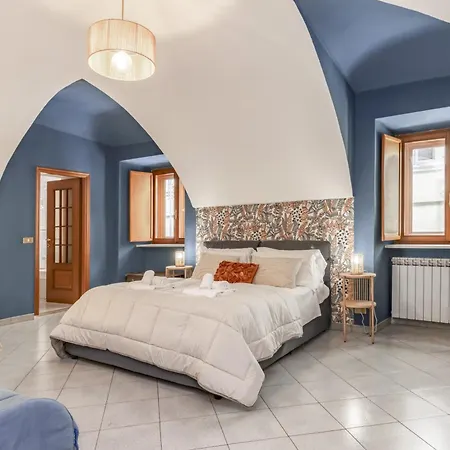 Consolata 7 Apartman *