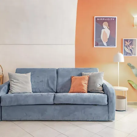 Apartman Consolata 7 By Toh Solution *