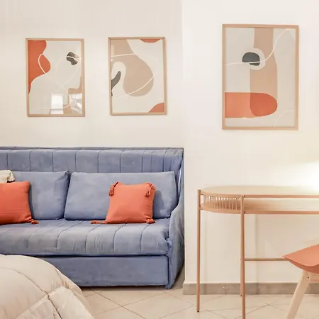 Consolata 7 Apartman Torino
