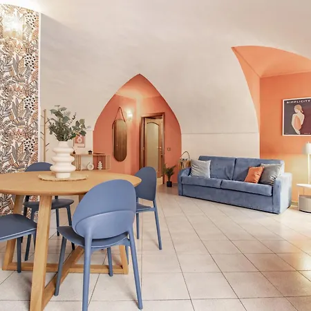 Apartman Consolata 7 By Toh Solution Torino