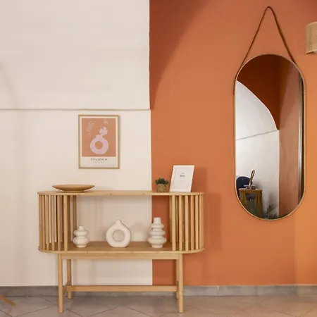 Consolata 7 Apartman