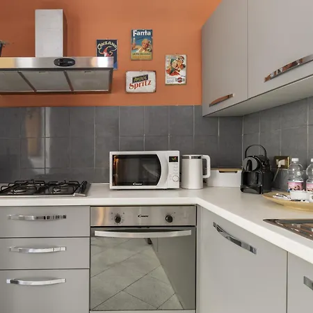 Apartman Consolata 7