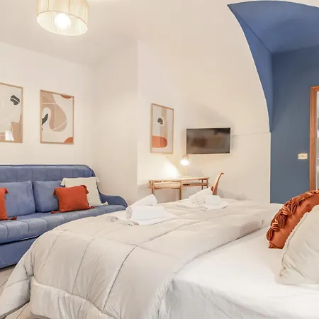 Consolata 7 Apartman Torino