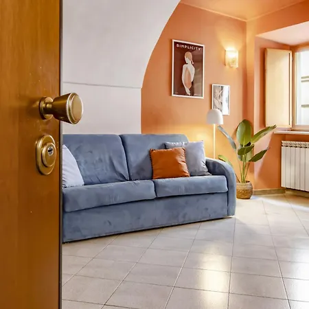 Daire Consolata 7 By Toh Solution Torino