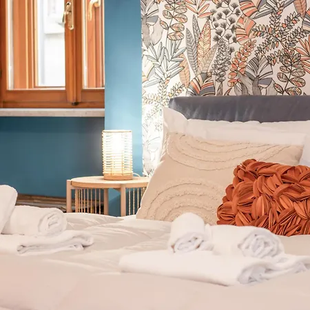 Apartman Consolata 7