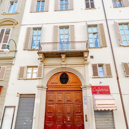 Daire Consolata 7 By Toh Solution Torino