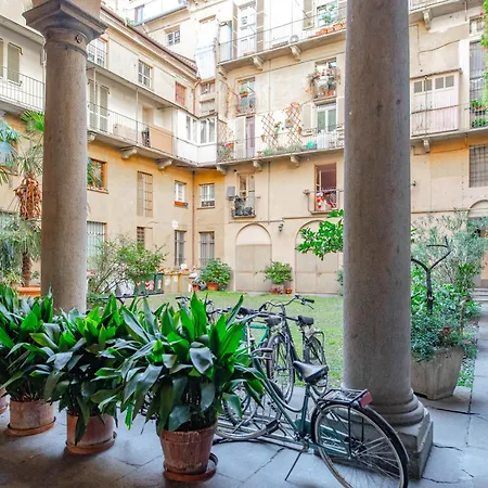 Apartman Consolata 7 *