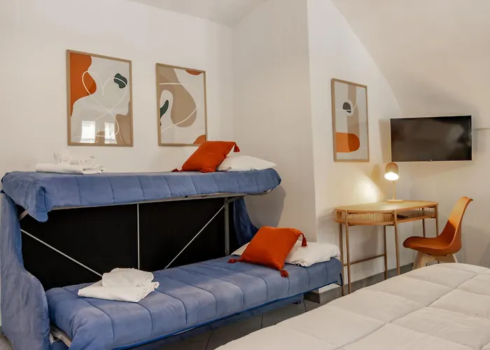 شقة Consolata 7 By Toh Solution