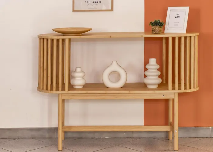 Consolata 7 By Toh Solution Lägenhet