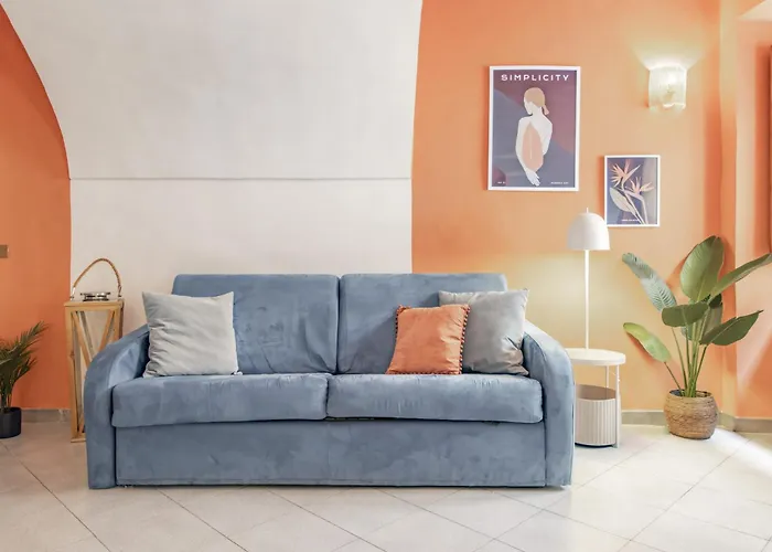 شقة Consolata 7 By Toh Solution *