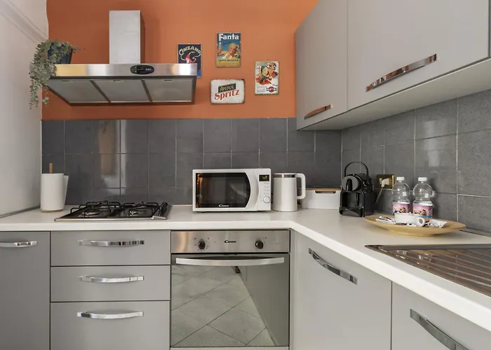 شقة Consolata 7 By Toh Solution