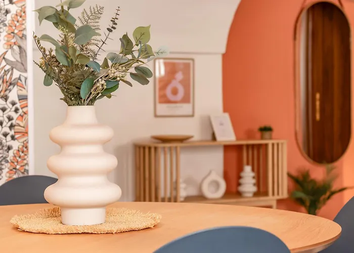 شقة Consolata 7 By Toh Solution *