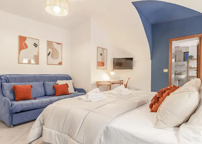 Consolata 7 By Toh Solution شقة تورينو