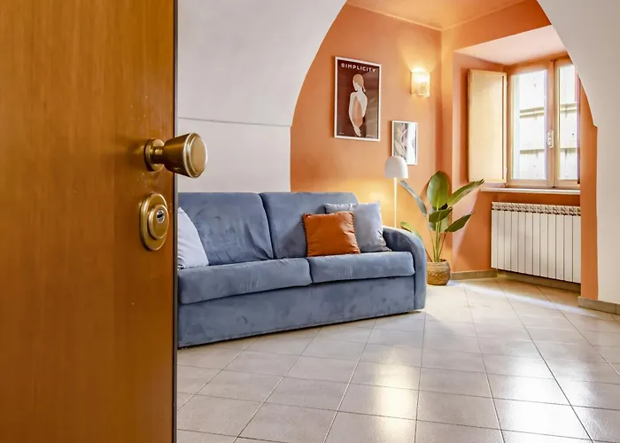 شقة Consolata 7 By Toh Solution تورينو