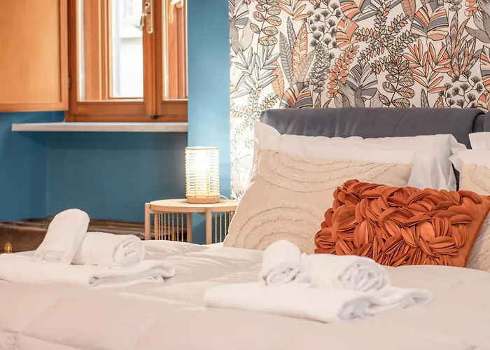 شقة Consolata 7 By Toh Solution