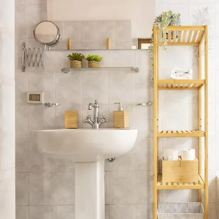 Appartement Consolata 7 By Toh Solution