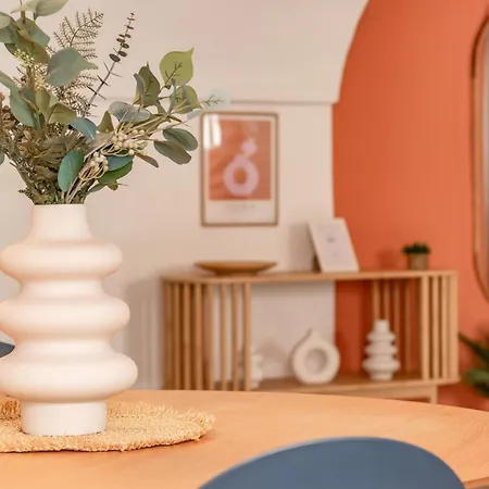 Appartement Consolata 7 By Toh Solution *