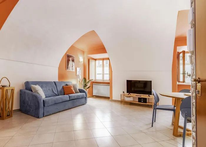 Appartement Consolata 7 By Toh Solution *