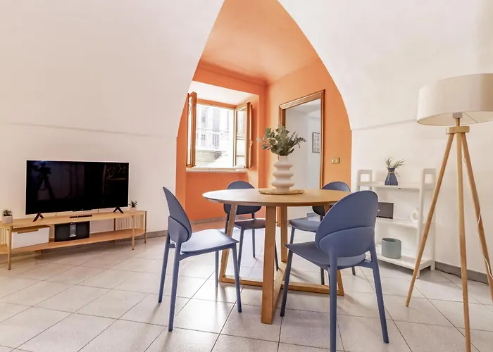 Consolata 7 By Toh Solution Appartement Turin