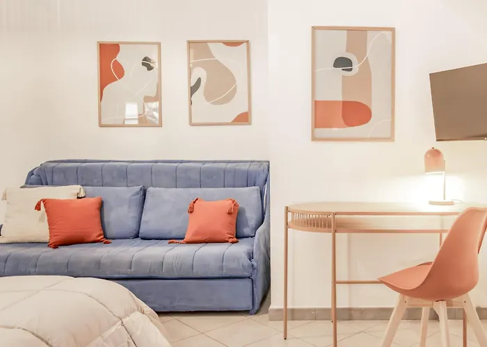 Consolata 7 By Toh Solution Appartement Turin