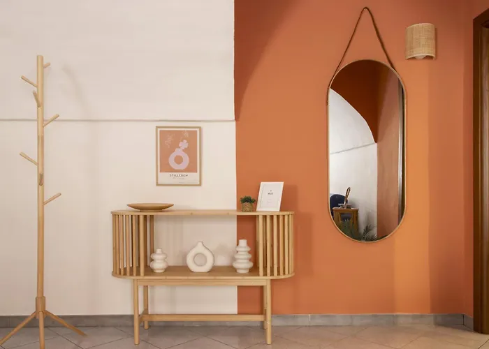 Consolata 7 By Toh Solution Appartement
