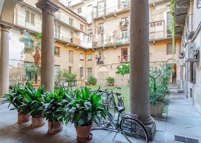 Appartement Consolata 7 By Toh Solution *